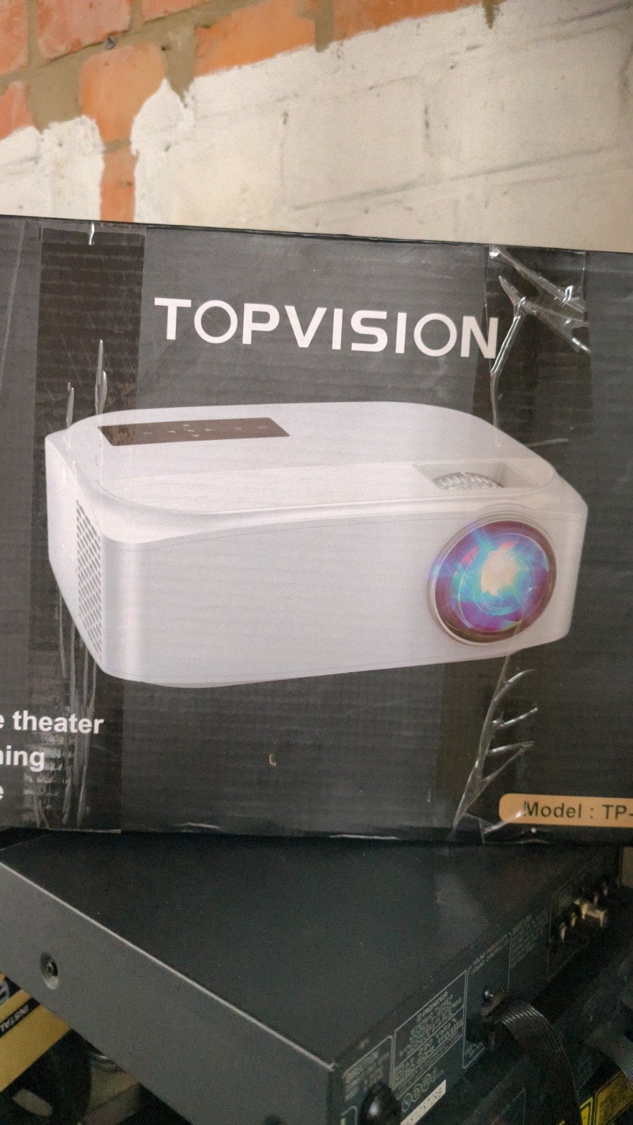 nieuwe, TV, Hi-fi & Vidéo, Enlèvement, Neuf