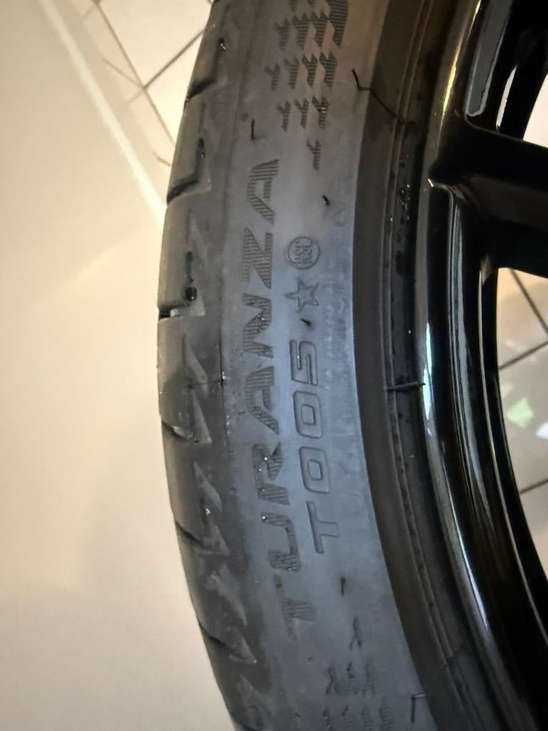 BMW 3 4 serie G20 G21 G22 G23 19 inch 791M zomerbanden BTW, Banden en Velgen, Personenwagen, Zomerbanden, Ophalen