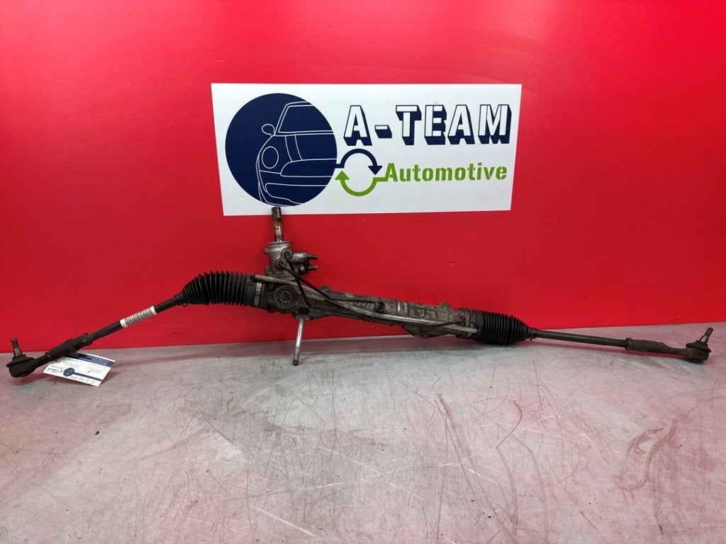 DIRECTION ASSISTEE RACK Citroën C4 Grand Picasso (UA), Citroën, Kontakt-citroen@citroen.com, Utilisé, Citroën Deutschland GmbH