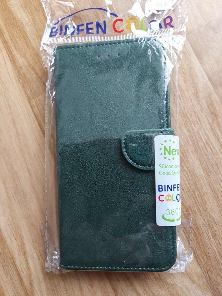 Gsm Flip cover Samsung A52, Telecommunicatie, Ophalen, Nieuw, Overige modellen, Hoesje of Tasje