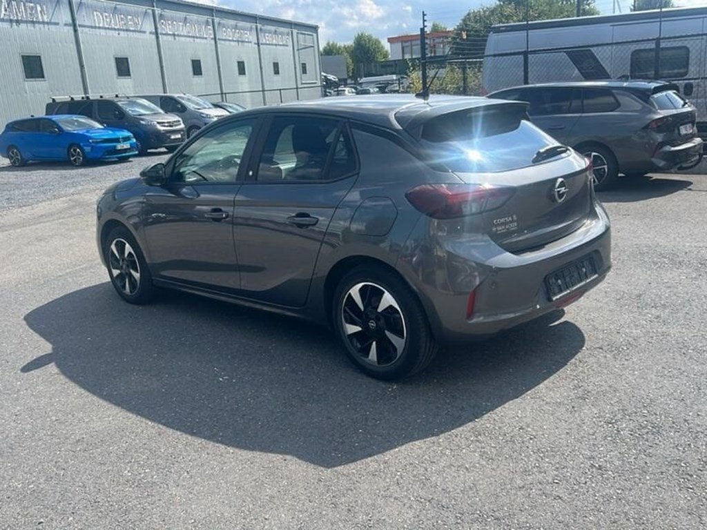 Opel Corsa o elektronisch, Achteruitrijcamera, Sensoren voo, 100 kW, Achat, https://public.car-pass.be/vhr/a6ff9f2c-7dfe-4e00-bc50-858c2239b6ce