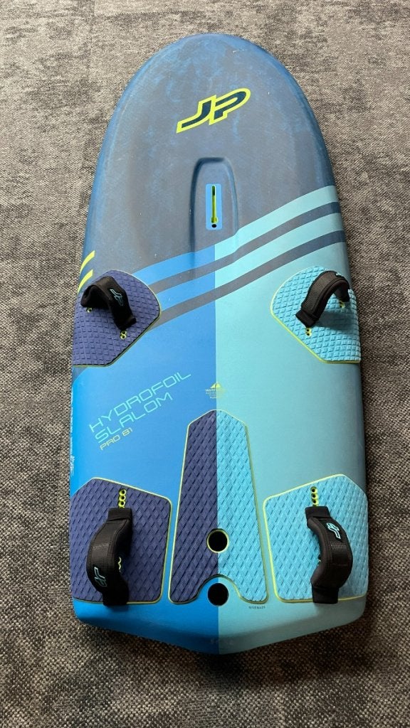 JP Hydrofoil Slalom Pro 81 2023 #2, Sports nautiques & Bateaux