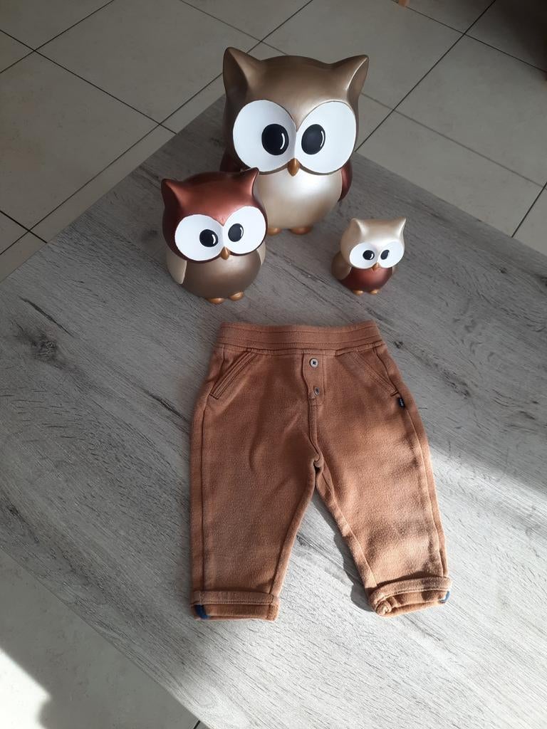 Broek Obaïbi maat 68, Ophalen of Verzenden