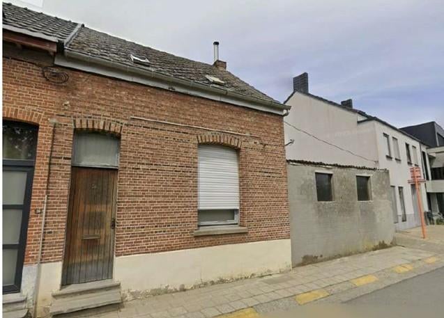 Huis met tuin sterk te renoveren of af te breken, Immo, Maisons à vendre, 87 m², 1068 kWh/m²/an, Province d'Anvers, Grobbendonk