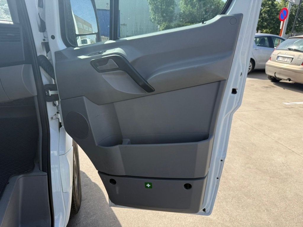 Mercedes-Benz Sprinter 313 (Stock ID 54183) — 15