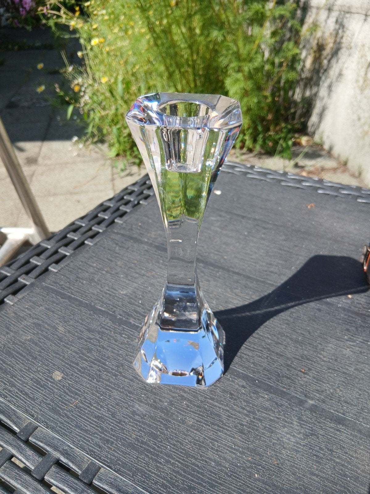 Villeroy & boch crystal coctail club 16 cm 12 stuks, Ophalen