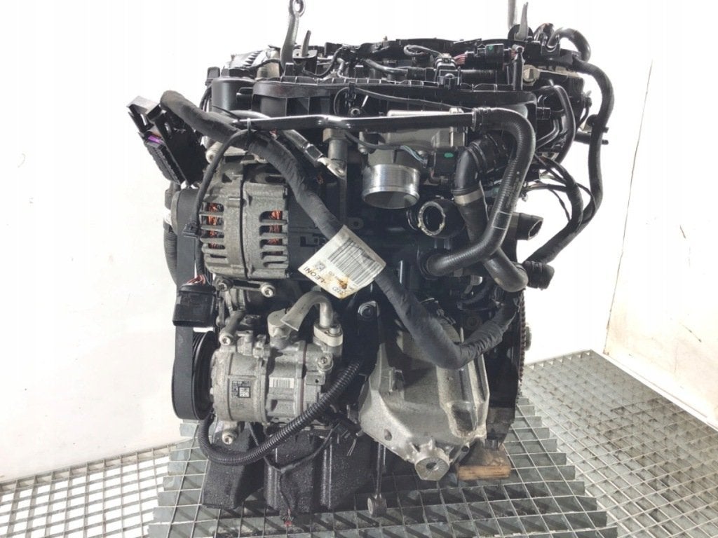 Moteur CYRC Complet Q7 TOUAREG VW A5 A4 AUDI, Envoi, Utilisé, Daihatsu