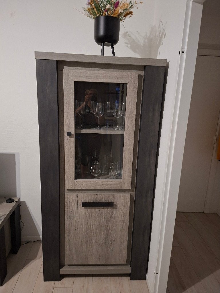 Mobilier, Enlèvement
