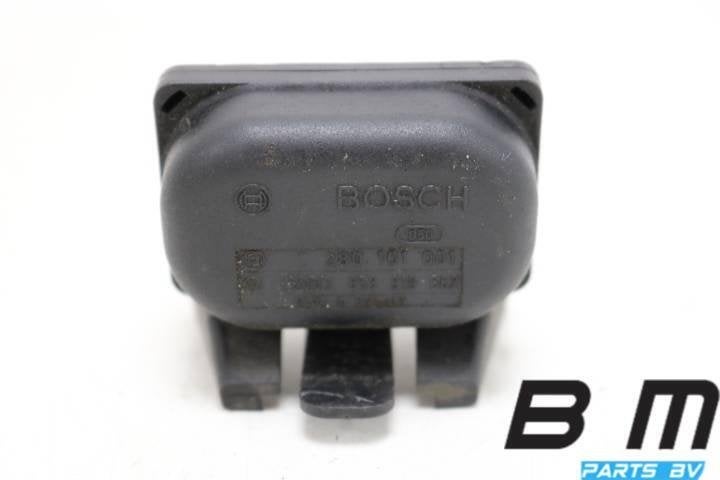 Hoogtecorrectorschakelaar VW Golf 4 853919562, Utilisé