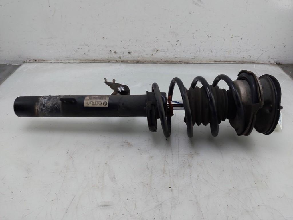 AMORTISSEUR OU ABSORBEUR DE CHOC AVANT GAUCHE 3 serie (E93), Utilisé, BMW