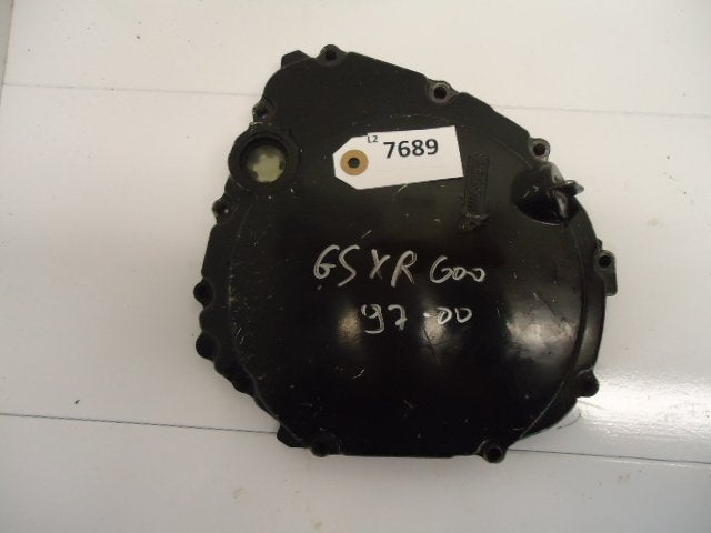 GSXR600 1997 - 2000 Suzuki Carterdeksel D1-30288