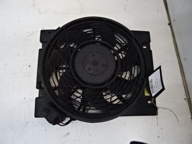 CLIMATISATION VENTILATEUR MOTEUR Zafira (F75) (0130303840), Utilisé, Opel