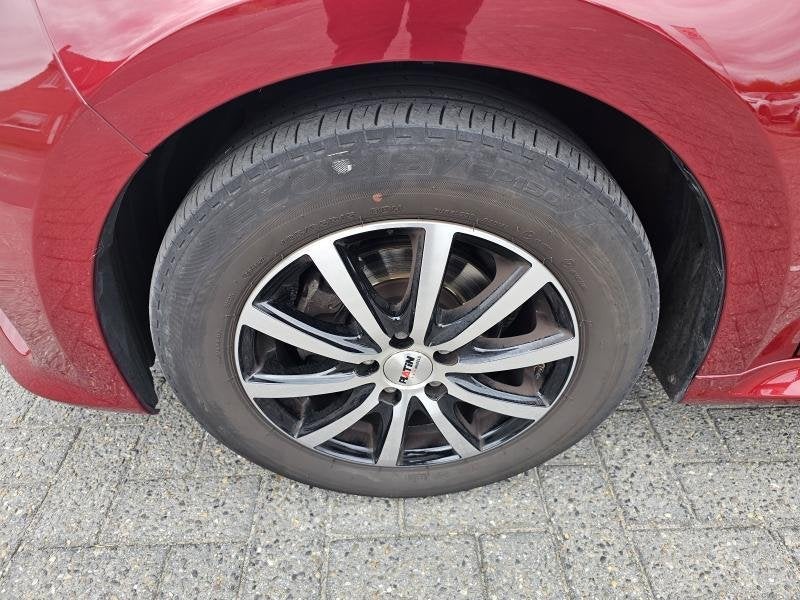 Toyota Yaris DYNAMIC/1.5 BENZINE/AUTOMAAT/CAMERA, Automaat, 1490 cc, Bedrijf, Stadsauto