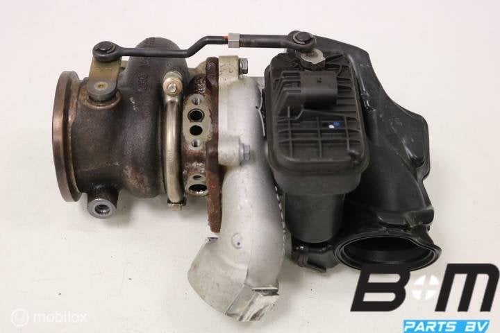 Turbo VW Polo 2G 1.0TSI CHZ 04C145702Q, Utilisé