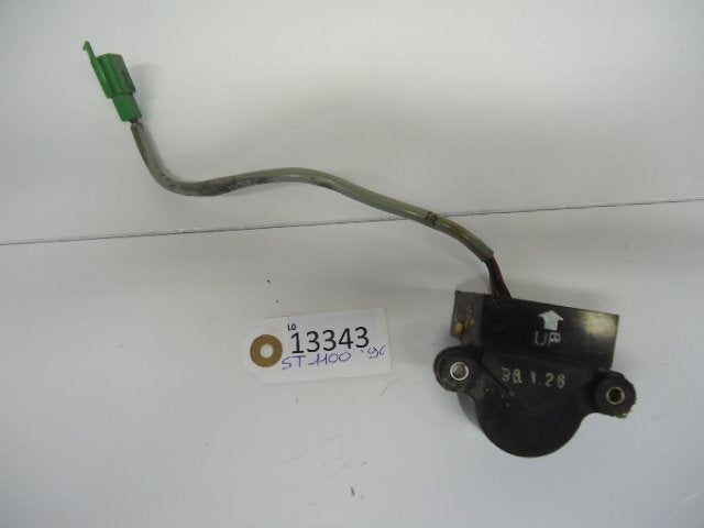 ST1100 1990 - 2001 Honda Elektrische component D1-15380