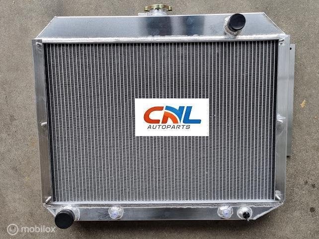 Radiateur 1966-1970 Chrysler/Dodge Polara/Plymouth 7.2 V8, Neuf, Enlèvement ou Envoi