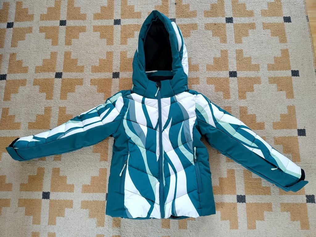 Ski-jas Icepeak maat 128, Enlèvement ou Envoi