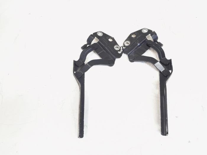 Kit charnières d'un Volkswagen Passat, Volkswagen, -, 3 mois de garantie, Utilisé