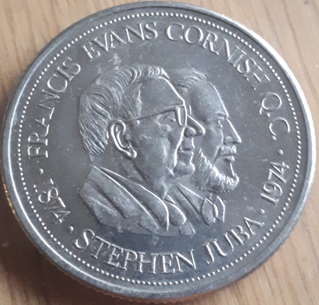 CANADA : WINNIPEG CENTENNIAL DOLLAR TOKEN 1974, Postzegels en Munten, Ophalen of Verzenden, Noord-Amerika, Losse munt