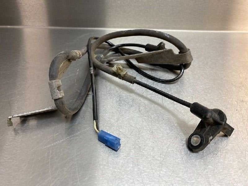 ABS CABLE Suzuki Swift (ZA / ZC / ZD1 / 2/3/9), Suzuki-Allee 7
64625  Bensheim, DE, Suzuki Deutschland GmbH, Kontakt@suzuki.de