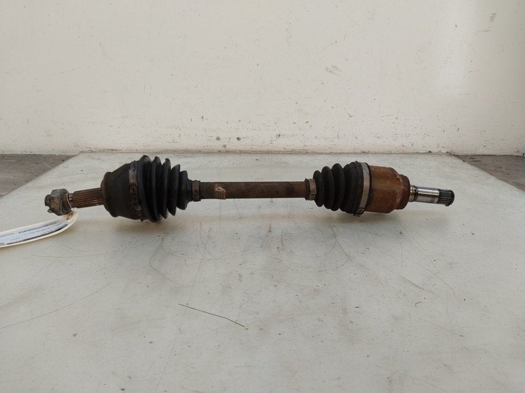 AANDRIJFAS LINKS VOOR Fiat Punto Evo (199) (07-2008/02-2012), Auto-onderdelen, Gebruikt, Fiat