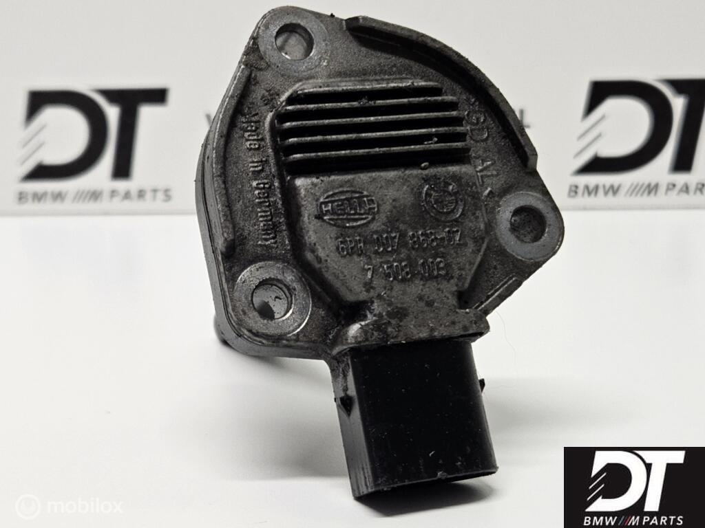 Oliepeil sensor BMW M3 E46 S54 S54B32 12617508003, Autos : Pièces & Accessoires, Électronique & Câbles, BMW, Utilisé, Enlèvement ou Envoi