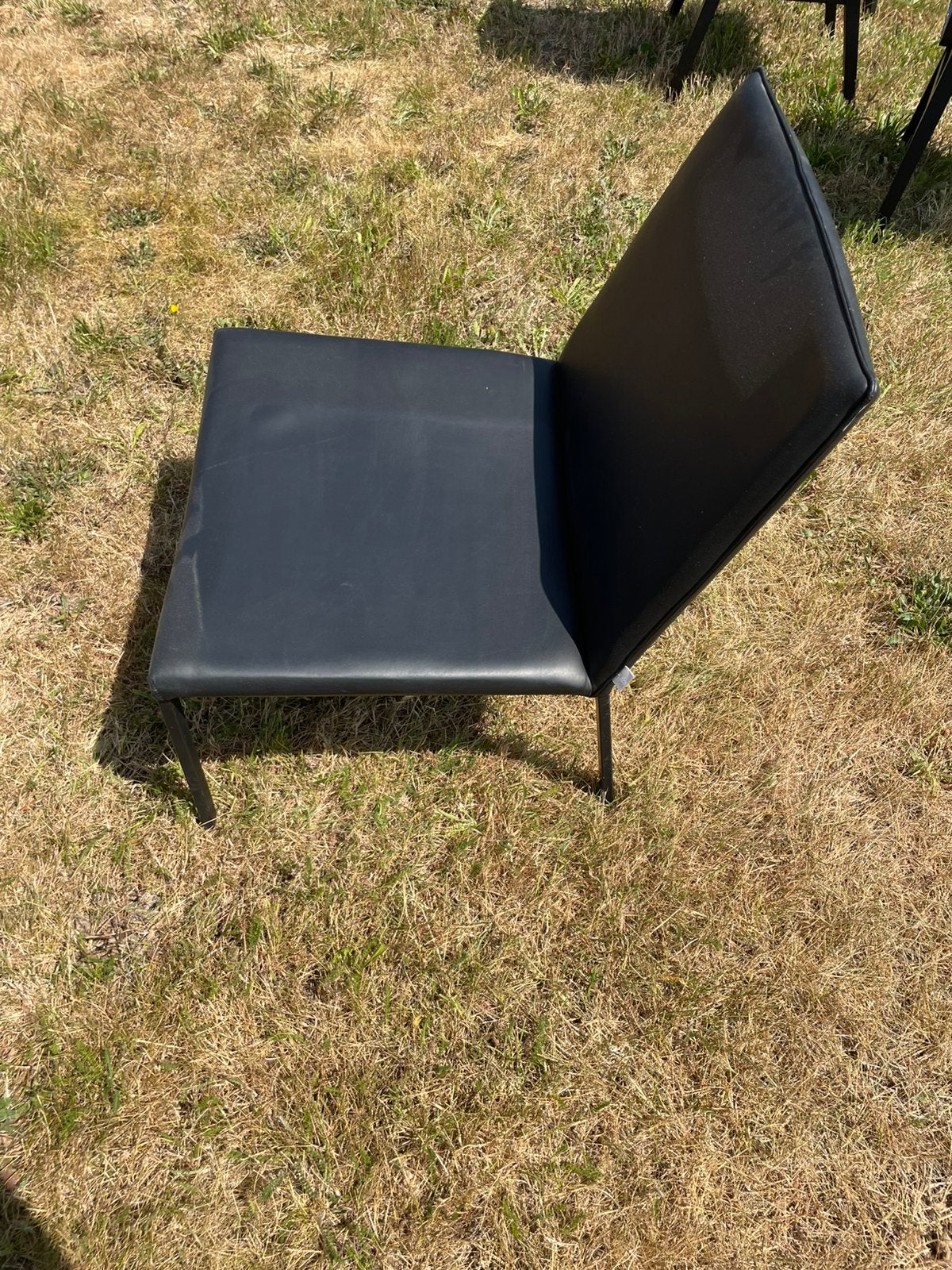 Relax stoel- zetel, Tuin en Terras, Ophalen, Zo goed als nieuw