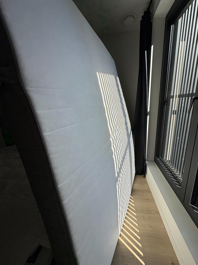 Matras Ikea 160 x 200, Huis en Inrichting, Slaapkamer | Matrassen en Bedbodems, Ophalen, 160 cm, Matras