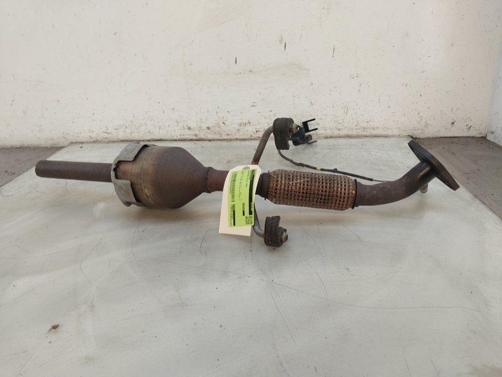 CATALYSEUR Hyundai i10 (01-2019/-) (|U07AC4|), Hyundai Motor Deutschland GmbH, Kaiserleipromenade 5
63067  Offenbach am Main, DE