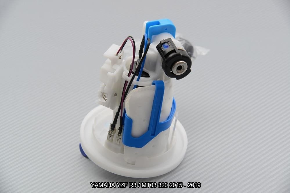 Brandstofpomp YAMAHA YZF R3 / MT03 320 2015 - 2019