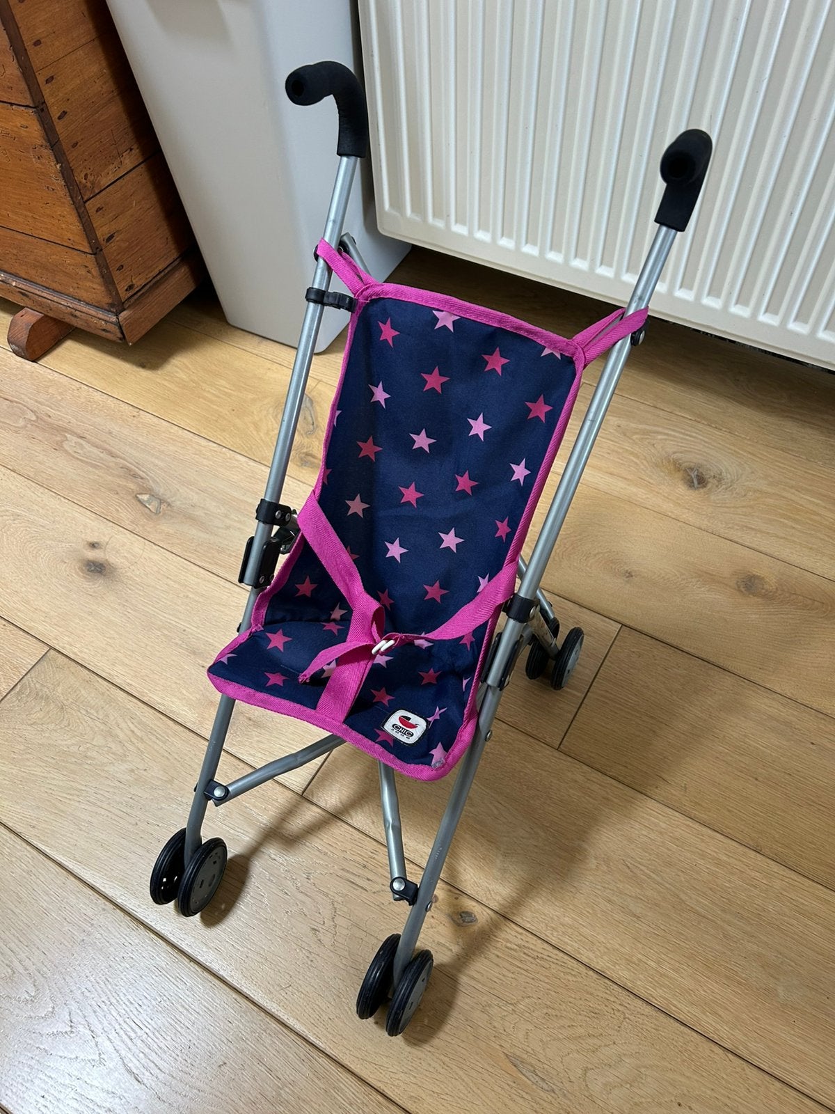 Poussette pour poupées jeu d’enfants, Enlèvement, Utilisé