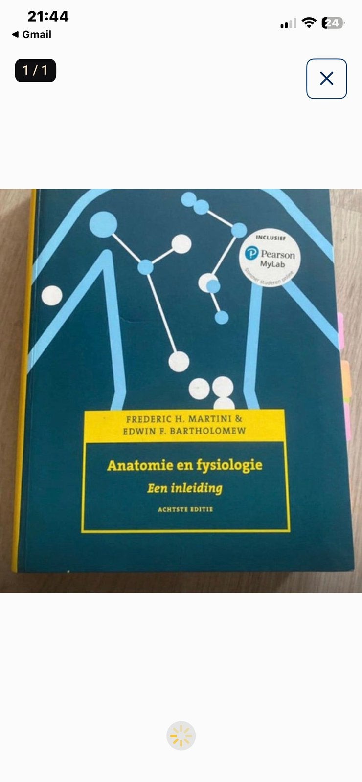 Boeken opleiding vroedkunde, Ophalen of Verzenden, Zo goed als nieuw