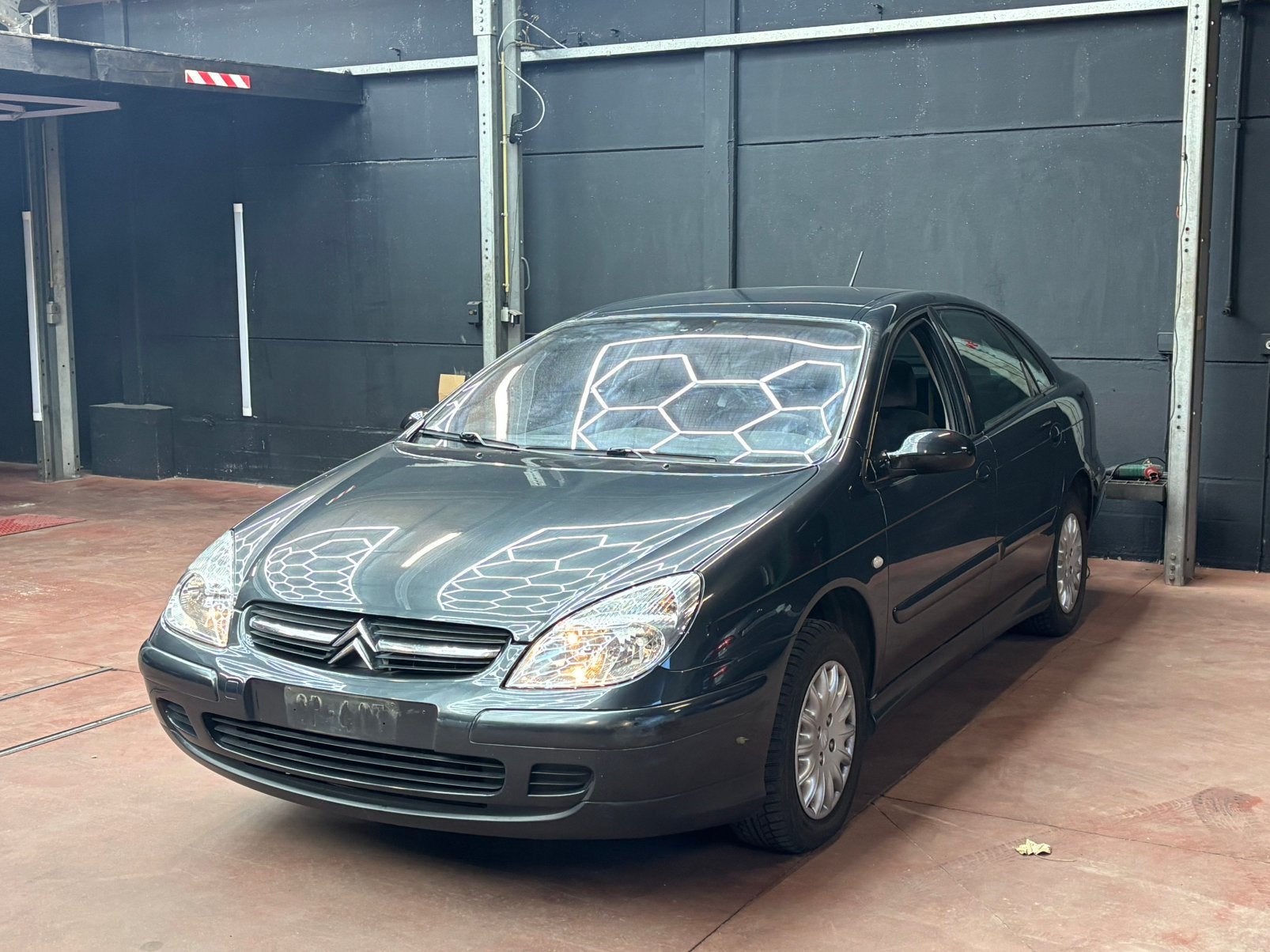 Citroën C5, Diesel, Particulier, C5, Te koop