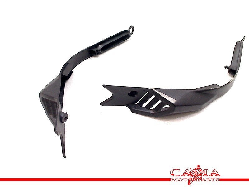 FRAME COVER Kawasaki ER-6 2012-2016 (ER6 ER-6F ER-6N EX650), Motos, Dhr. S. di Majo, Utilisé, Info@cama-motorparts.nl, P.J. Troelstraweg 8 8
3144 CX  MAASSLUIS, NL