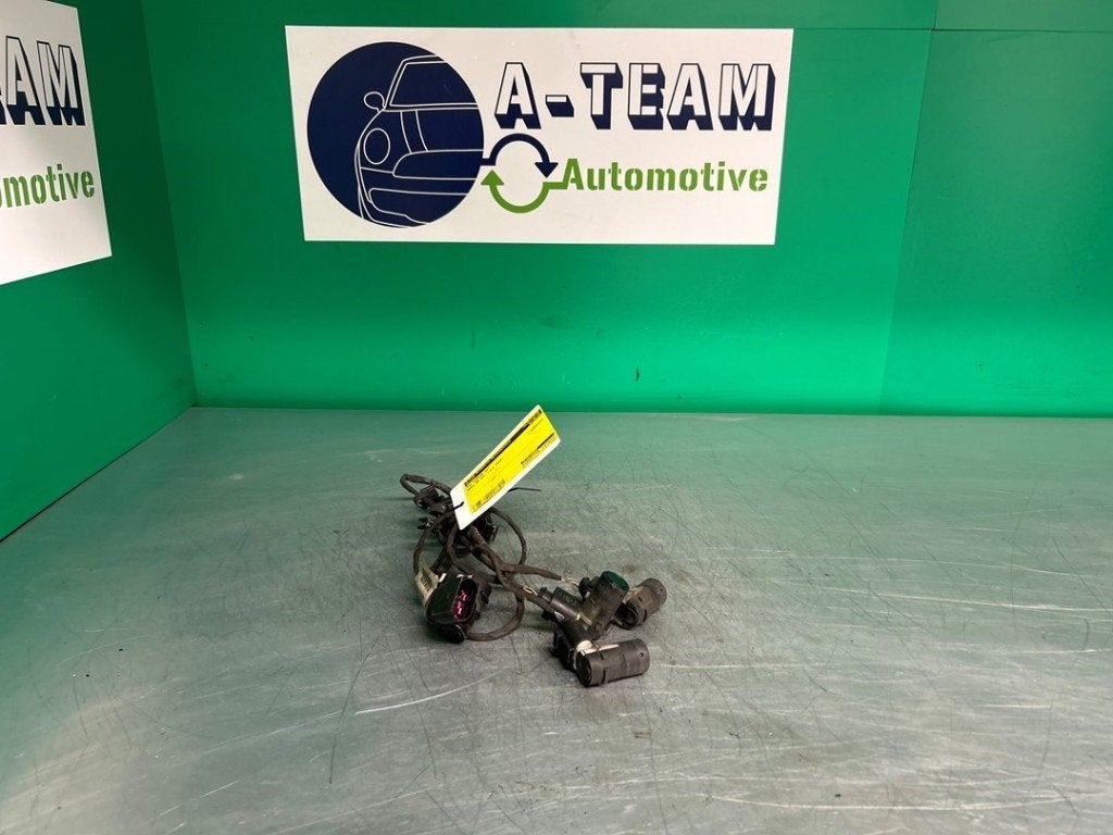 PDC SENSOR SET Audi A6 Avant (C6) (|4F1971095A|), Info@audi.de, Audi, Audi AG, Gebruikt