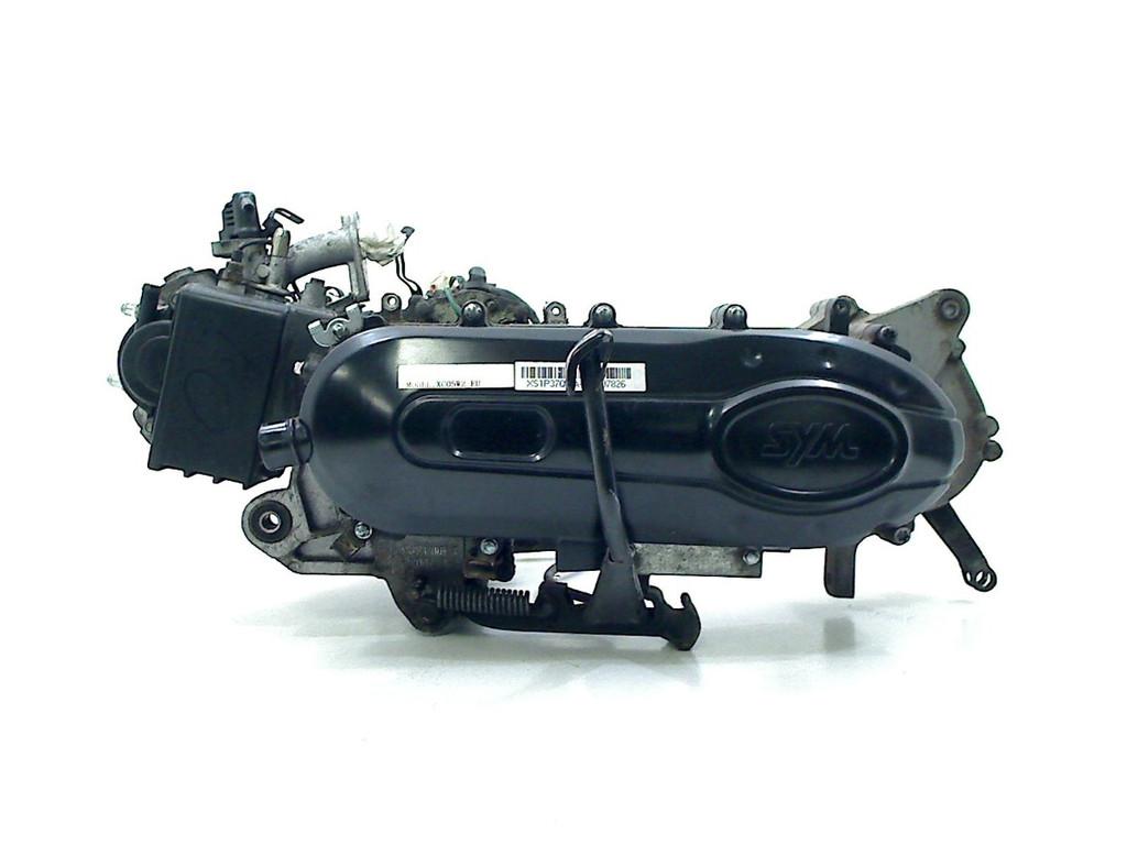 MOTORBLOK Sym Jet 14 50i 4T E5 2021-2024 (XS1P37QMA), Fietsen en Brommers, Gebruikt, P.J. Troelstraweg 8 8
3144 CX  MAASSLUIS, NL