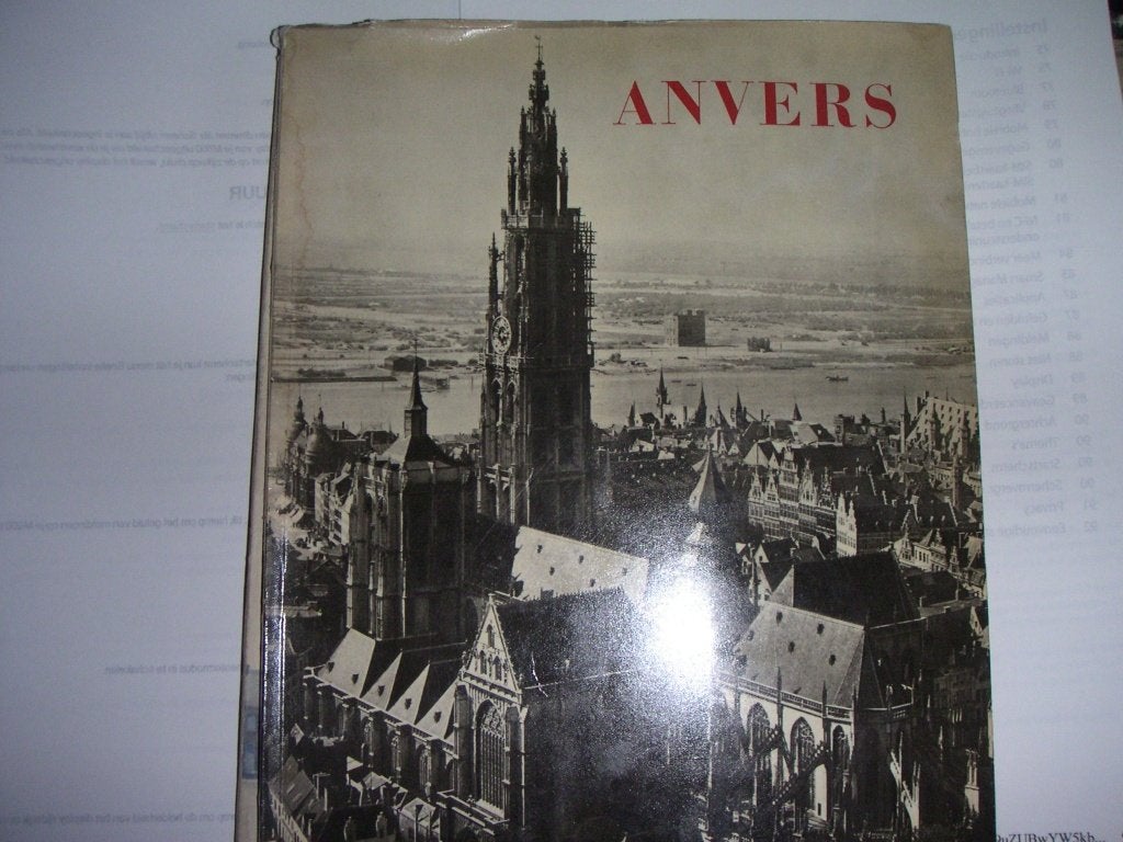 6 fotoboeken 21x27, Enlèvement, 20e siècle ou après, Utilisé
