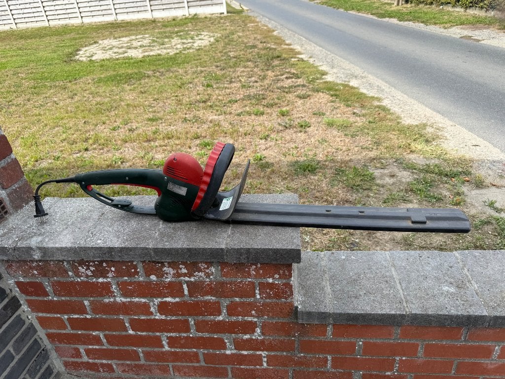 Haagschaar, Tuin en Terras, Ophalen, Gebruikt, Elektrisch, Metabo