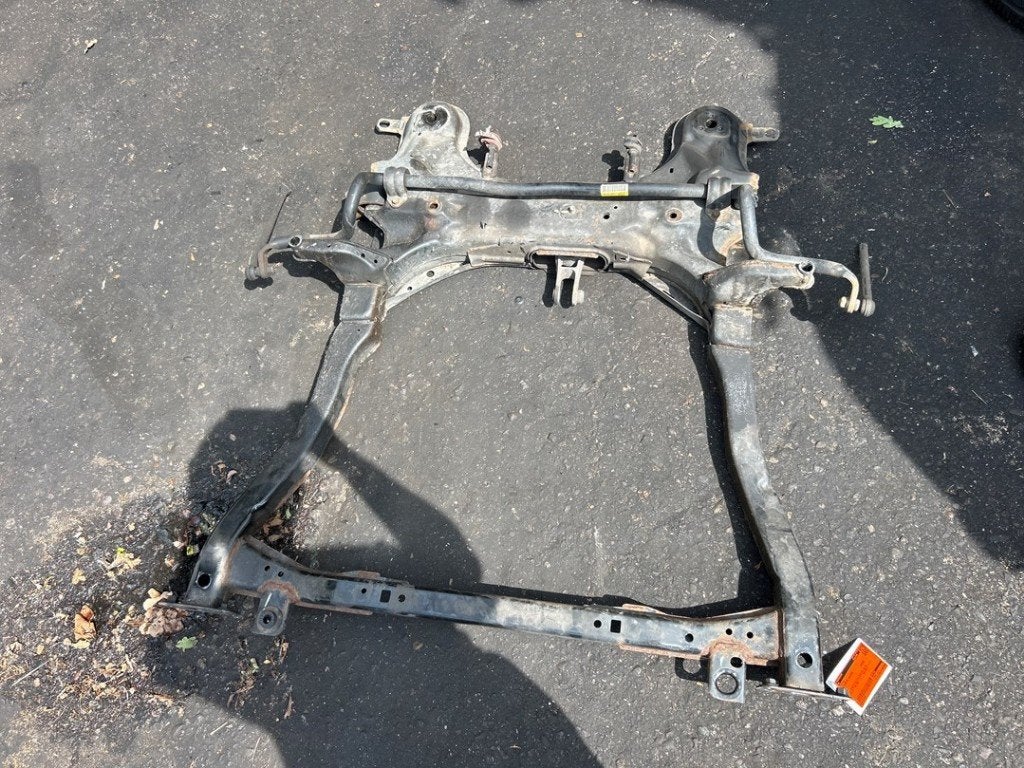 BERCEAU MOTEUR Opel Mokka / Mokka X (|94531937|42454889|), Opel, Opel Automobile GmbH, Utilisé, Kontakt-opel@opel.com