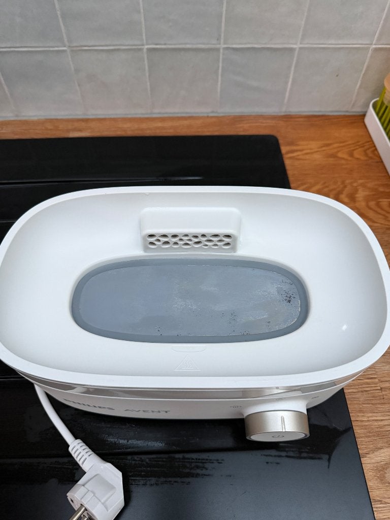 Avent Philips steriliseren, drogen en bewaren, Kinderen en Baby's, Babyvoeding en Toebehoren, Ophalen, Philips Avent, Zo goed als nieuw