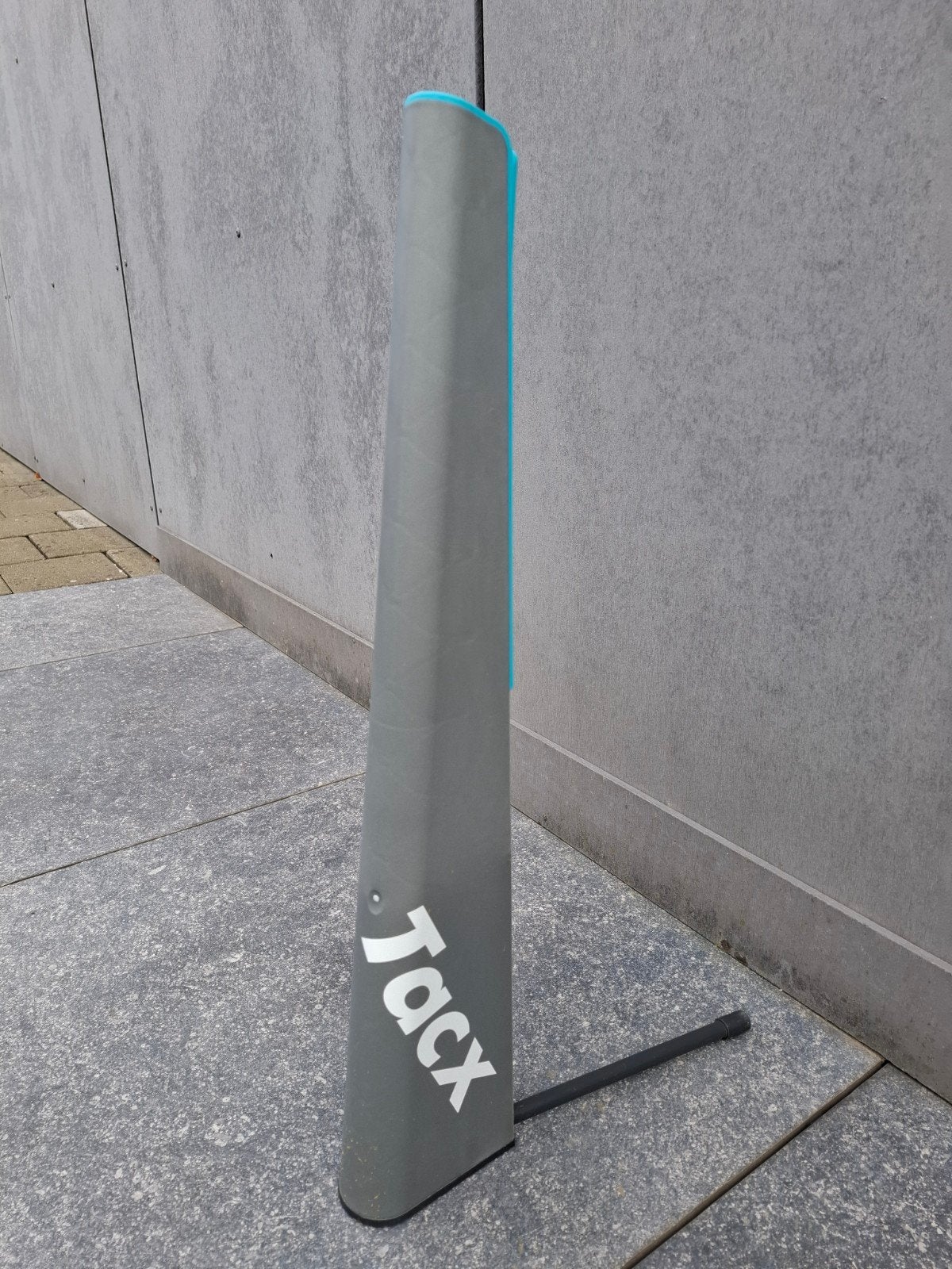 Support à vélo Tacx, Enlèvement, Comme neuf