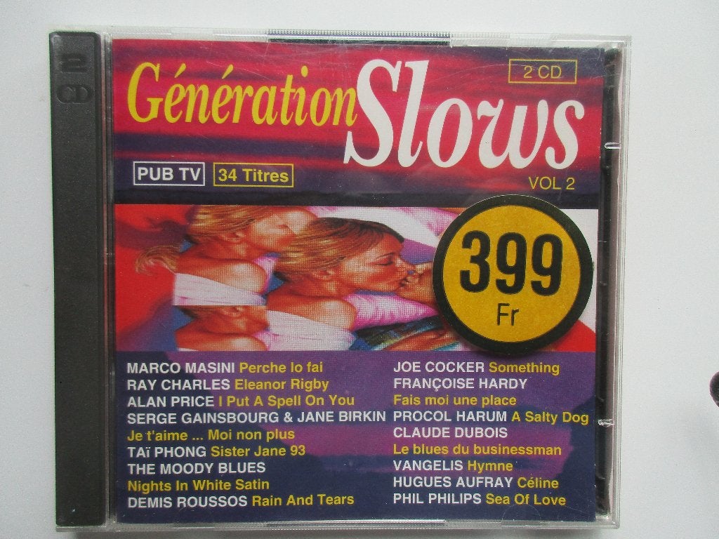 CD ciblés au marché francophone, Enlèvement ou Envoi, Comme neuf, Compilation, Pop
