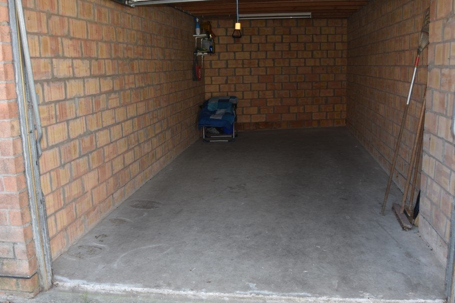 Garage te Huur, Bruges