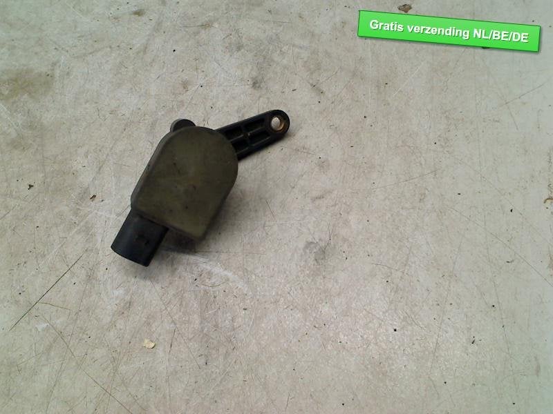 NIVEAUSENSOR XENON Volkswagen Golf VI (5K1) (1t0907503), Utilisé, De Bloemendaal 21 21
5221 EB  'S HERTOGENBOSCH, NL, Info@123Parts.nl