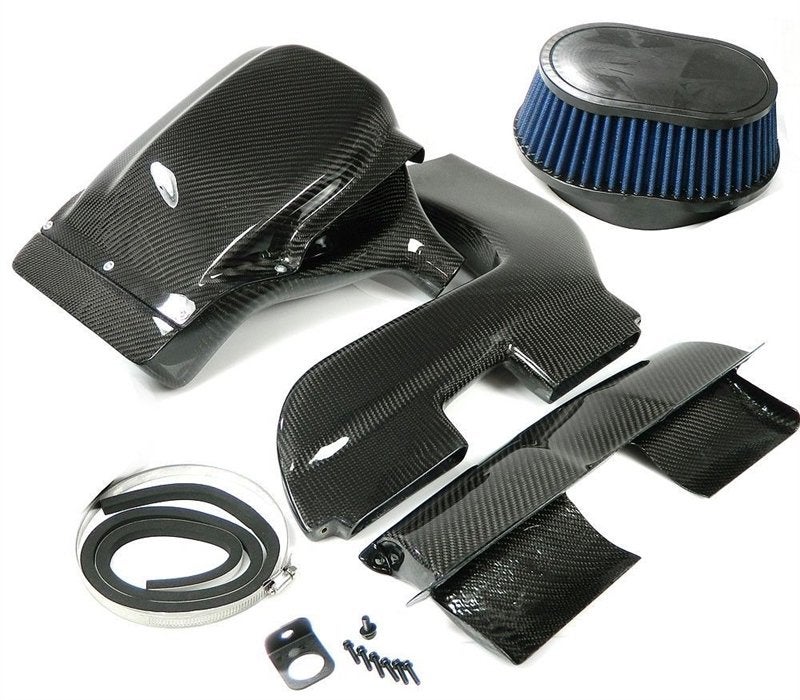 TA Technix Carbon Air Intake BMW 335i E90 E91 E92 E93 N54, Autos : Divers, Tuning & Styling, Envoi