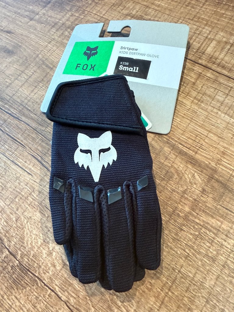 handschoen, Motoren, Kleding | Motorkleding, Ophalen, Nieuw met kaartje, Kinderen, Handschoenen