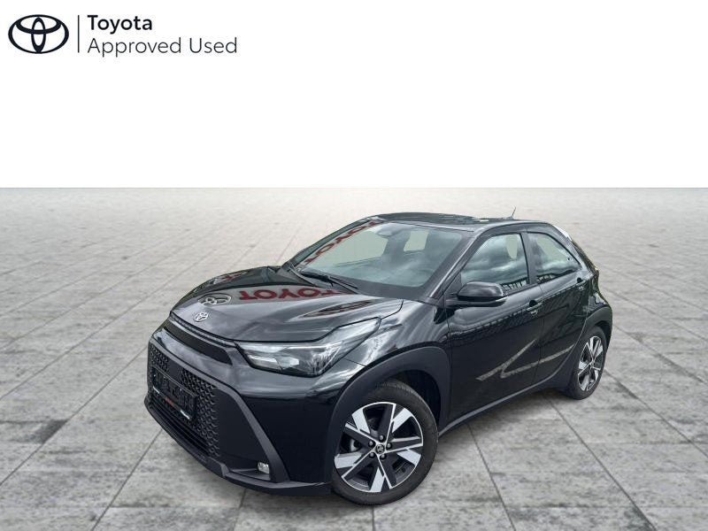 Toyota Aygo 1.5 TNGA HEV CVT play EX DEMO, Achat, Electronic Stability Program (ESP), Euro 6, 5 portes