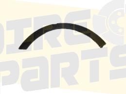 Kia Niro wielkuiplijst voorscherm Links Origineel! 87711G500, Neuf, Kia, -, -