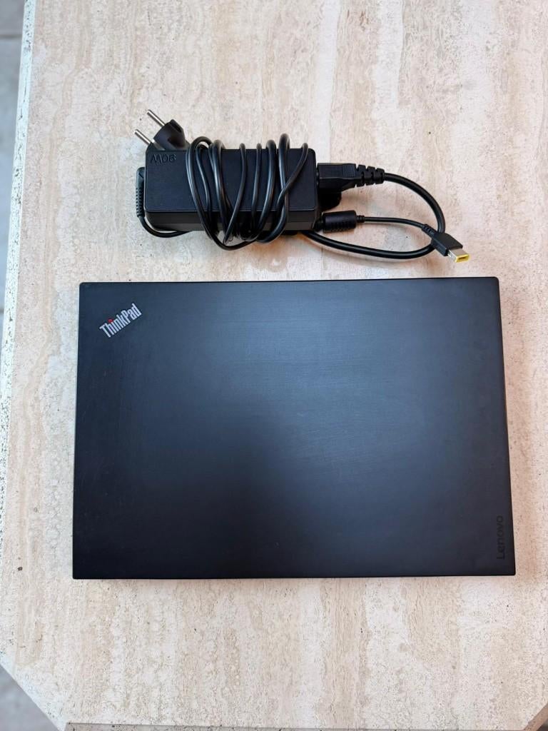 Lenovo X1 Carbon Gen 4, Computers en Software, Windows Laptops, 8 GB, 14 inch, Ophalen of Verzenden, SSD