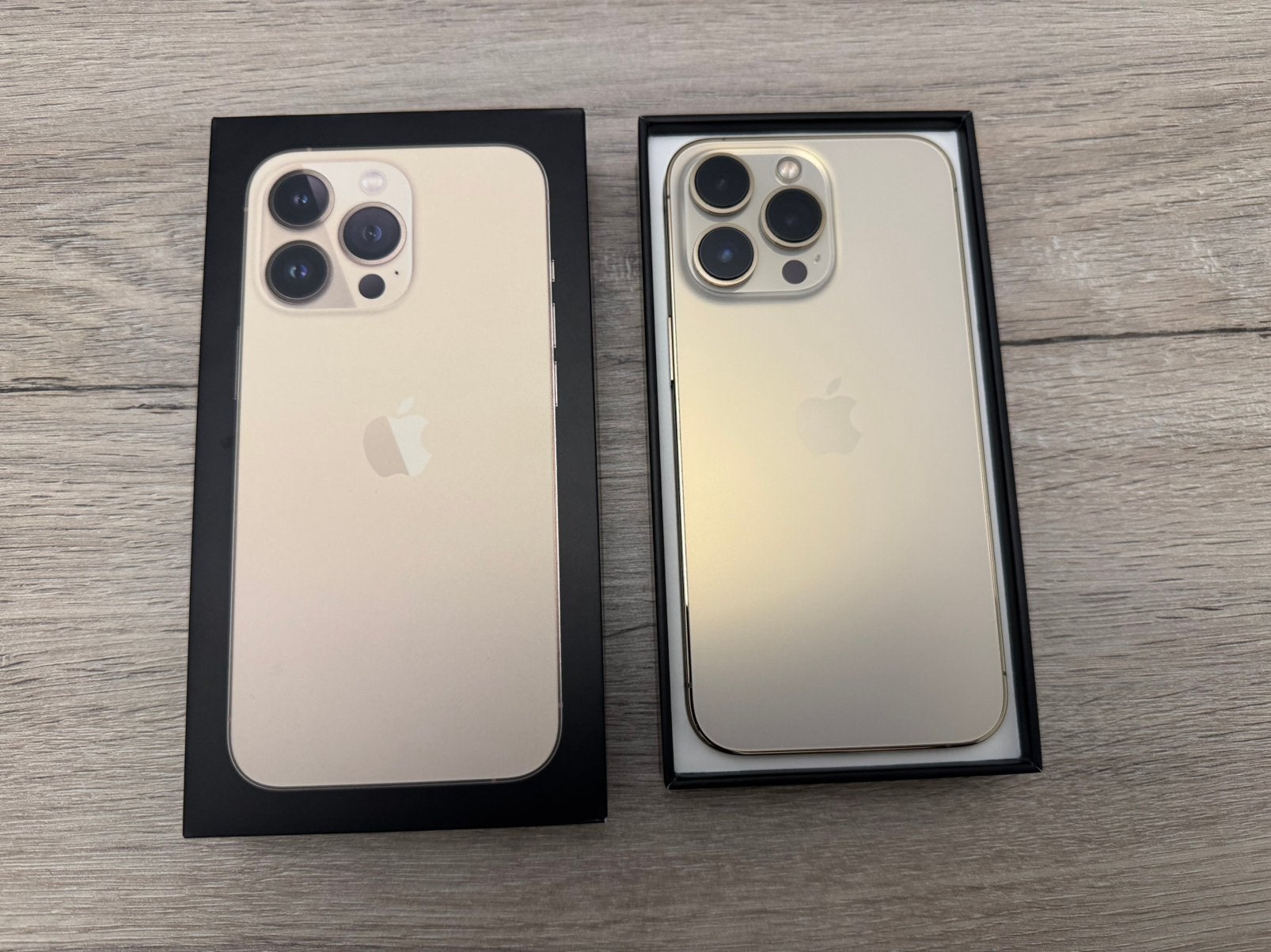 iPhone 13 pro doré 128 Go en bon état, 128 GB, Or, Comme neuf, Enlèvement